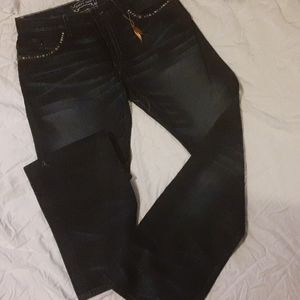 Mens Robin's jeans W33L32